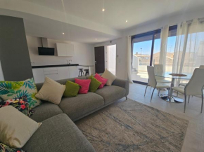 Casa Relax Rosalia